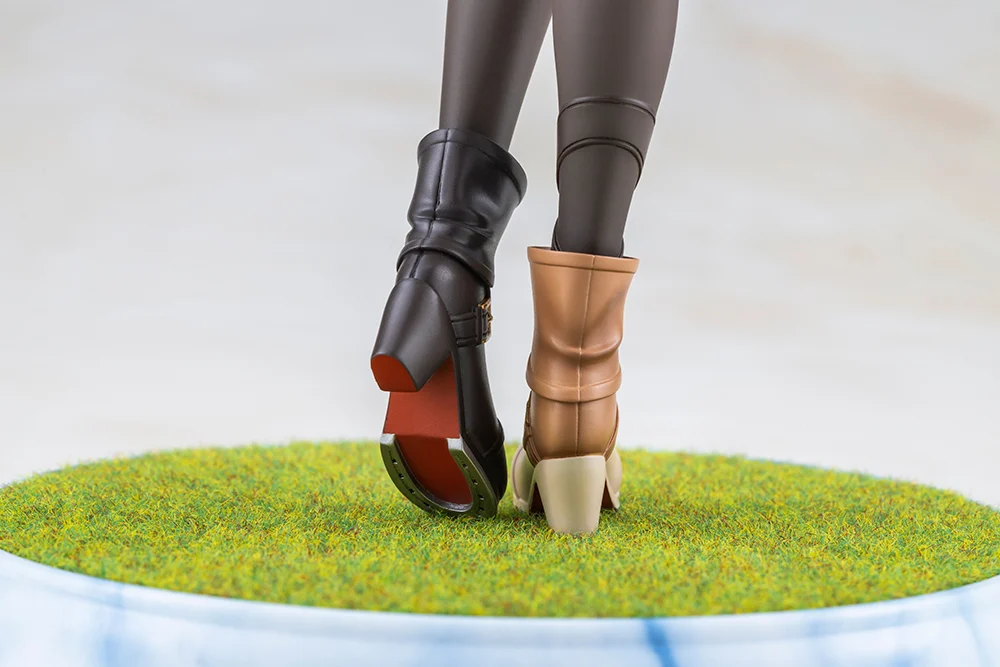Figurine Grass Wonder de Uma Musume: Pretty Derby par Kotobukiya